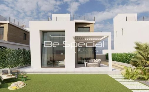Villa a Finestrat, Comunità Valenzana, Spagna 1