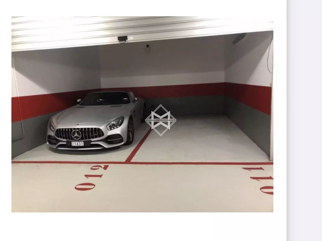 Apartment in Monaco, Monaco 5 - 12594835