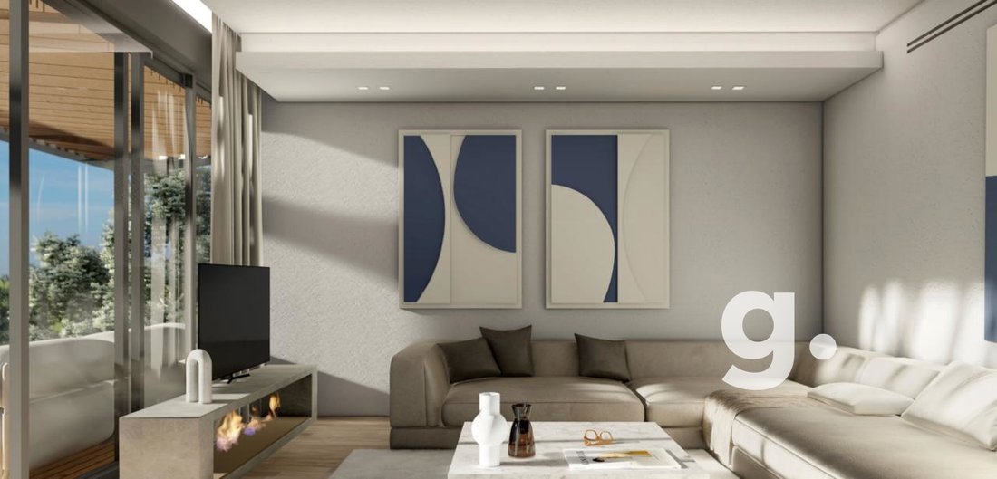 Apartment in Voula, Attica, Greece 3 - 14953196