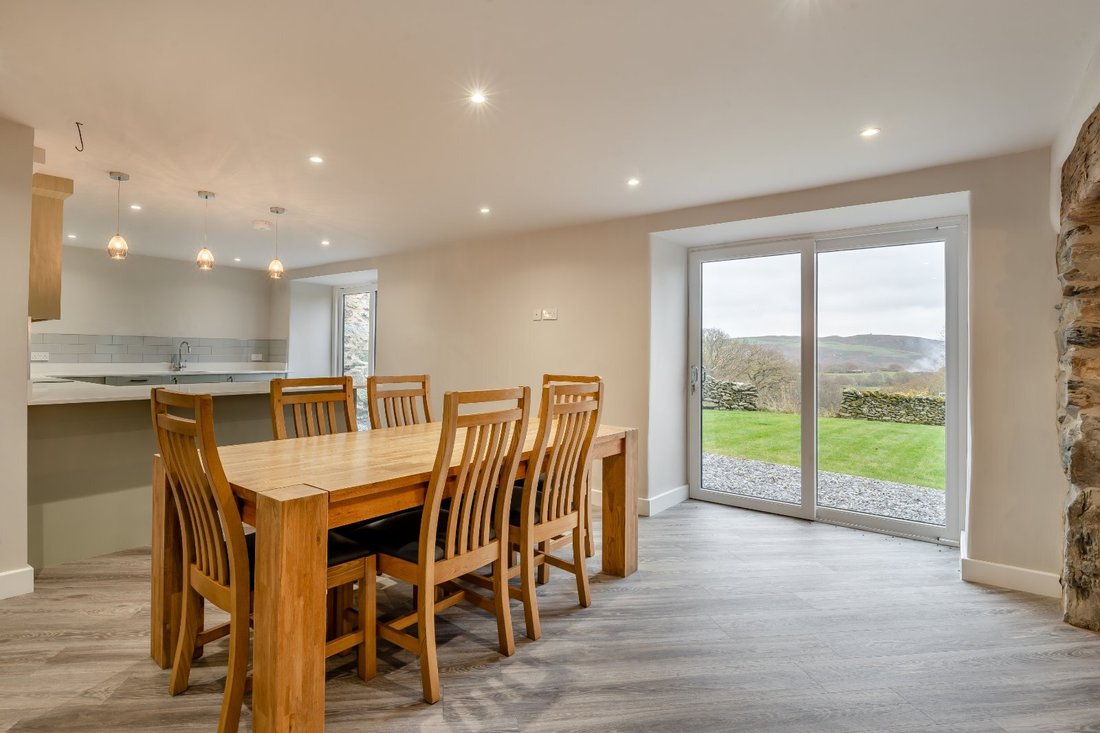 Farm Ranch in Maerdy, Conwy County, Wales 5 - 14951330