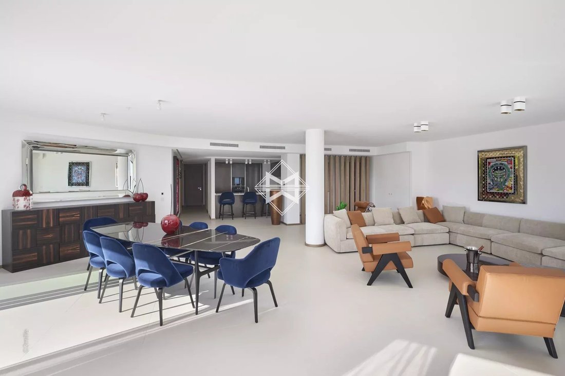 Apartment in Cannes, Provence-Alpes-Côte d'Azur, France 4 - 11528448