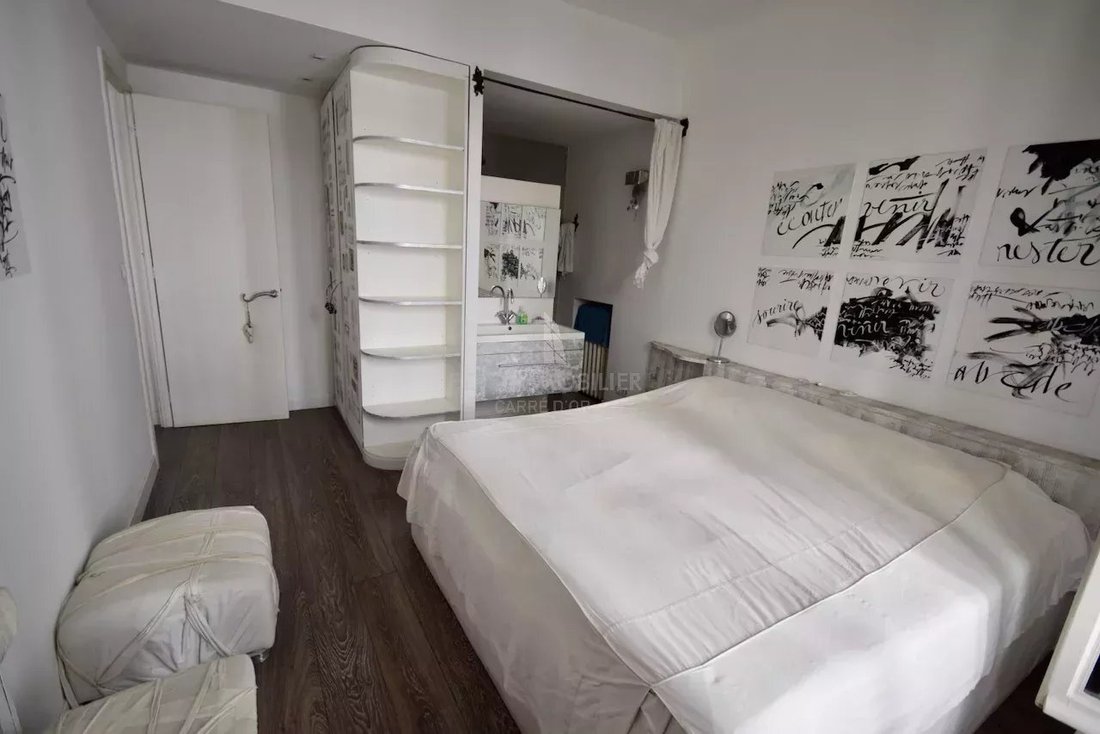 Apartment in Nice, Provence-Alpes-Côte d'Azur, France 3 - 13335407