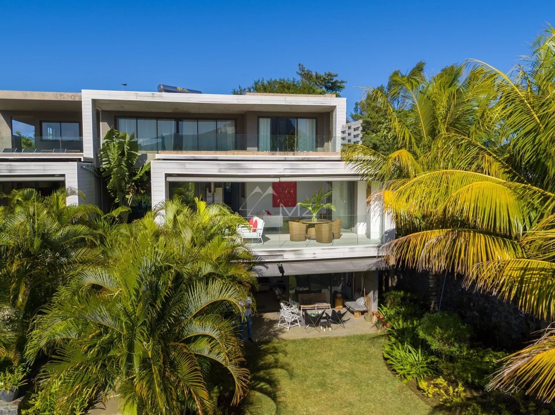 Apartment in Tamarin, Rivière Noire District, Mauritius 2 - 12184509
