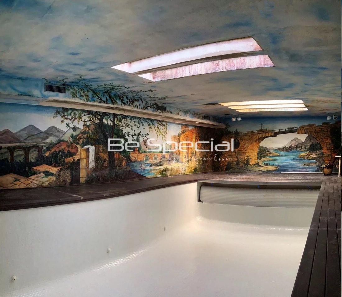 Villa in Xabia / Javea, Valencian Community, Spain 4 - 12174186