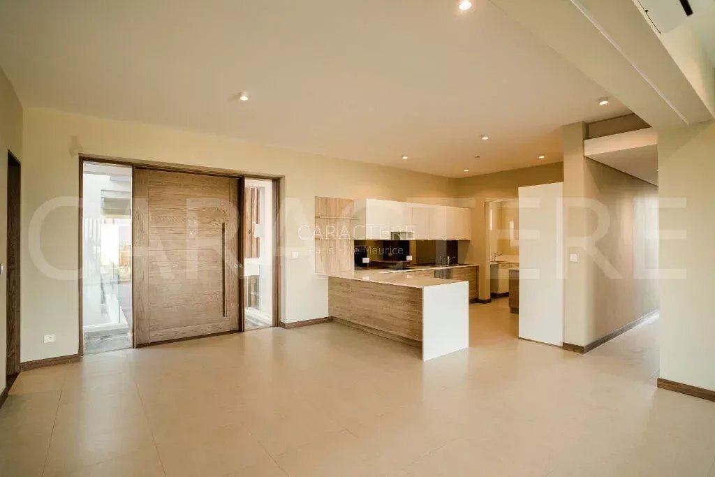 Apartment in Grand Baie, Pamplemousses District, Mauritius 5 - 12383912
