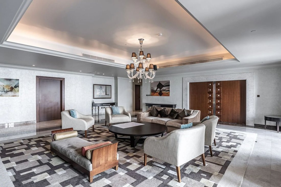 Apartment in Palm Jumeirah, Dubai, United Arab Emirates 5 - 14957264