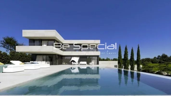 Villa in Finestrat, Valencian Community, Spain 4 - 12172776
