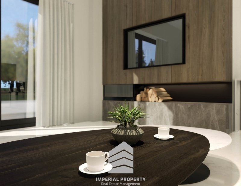 Appartement à South Athens, Attique, Grèce 3 - 14954876