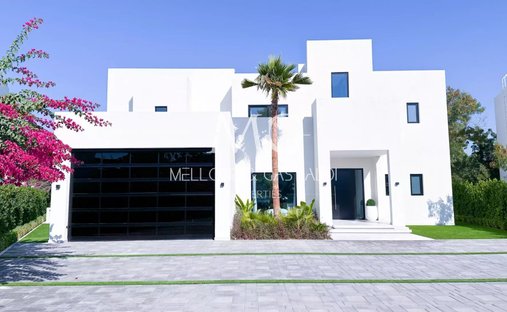 Villa in Al Wasl, Emirato di Dubai, Emirati Arabi Uniti 1