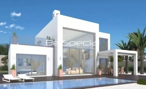 Villa in Xabia / Javea, Valencian Community, Spain 1
