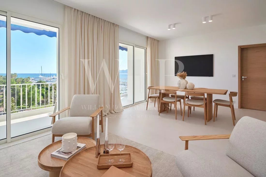 Appartement à Cannes, Provence-Alpes-Côte d'Azur, France 1 - 12817863