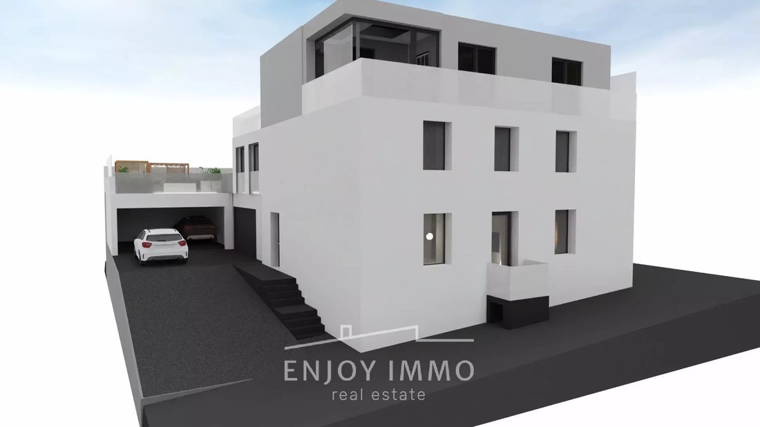 Apartment in Wiltz, Diekirch, Luxembourg 5 - 12662103