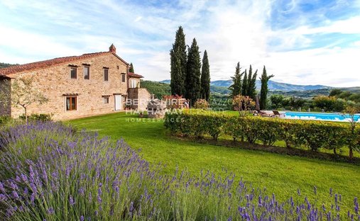 House in Centro, Arezzo, Tuscany 1