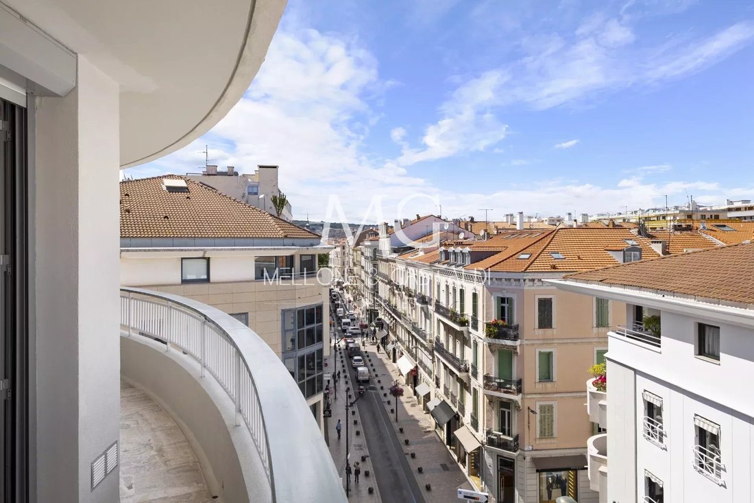 Apartment in Cannes, Provence-Alpes-Côte d'Azur, France 3 - 14531866
