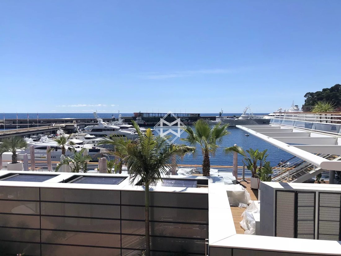 Apartment in Monaco, Monaco 4 - 12594820