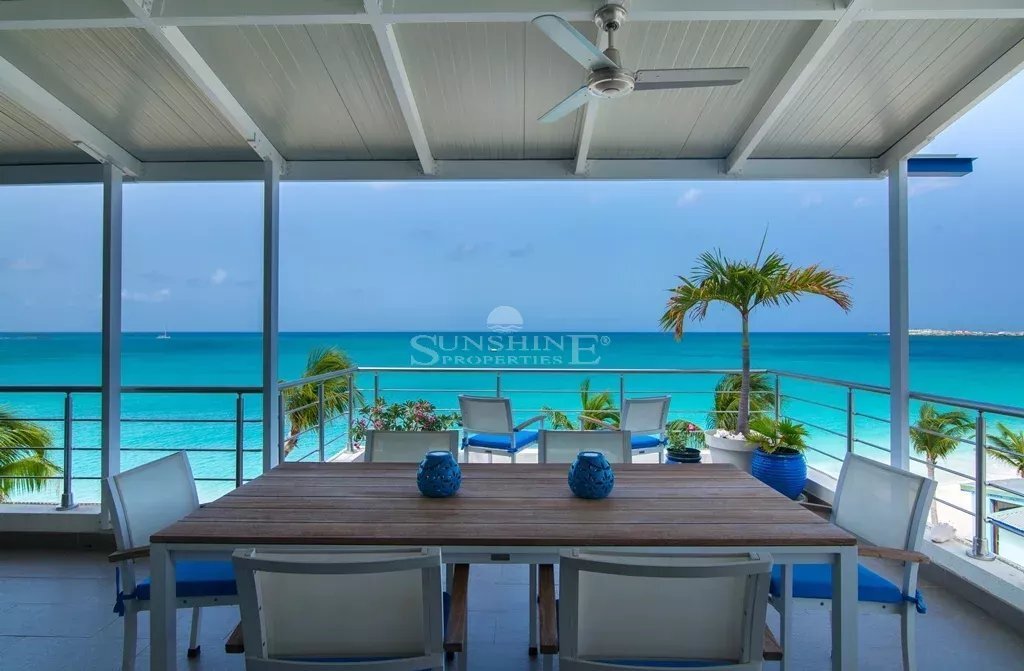 Apartment in Simpson Bay, Sint Maarten 5 - 12168259