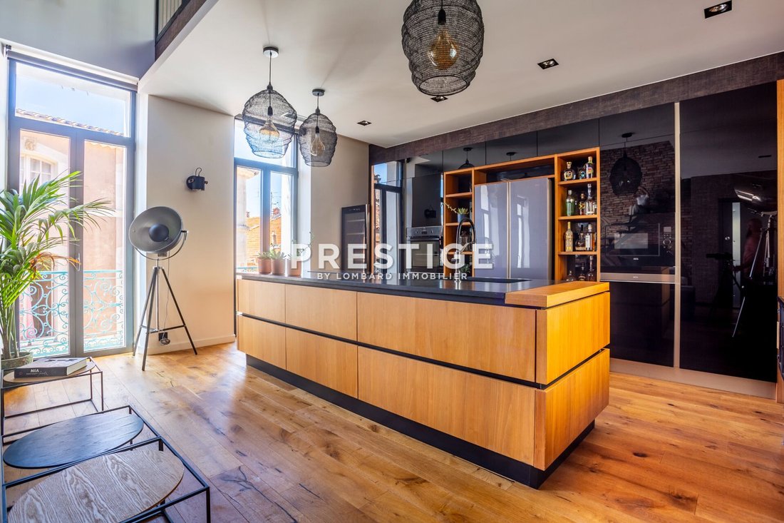 Apartment in Exterieurs, Frejus, France 5 - 14286309