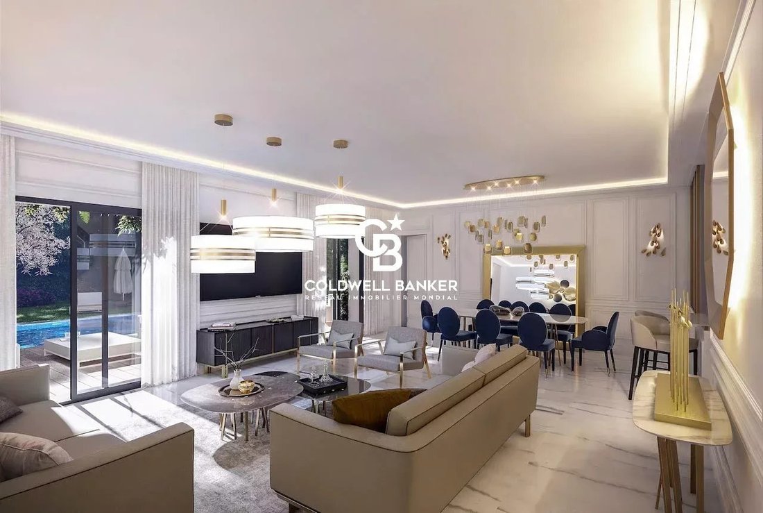 Apartment in Antibes, Provence-Alpes-Côte d'Azur, France 4 - 13307658