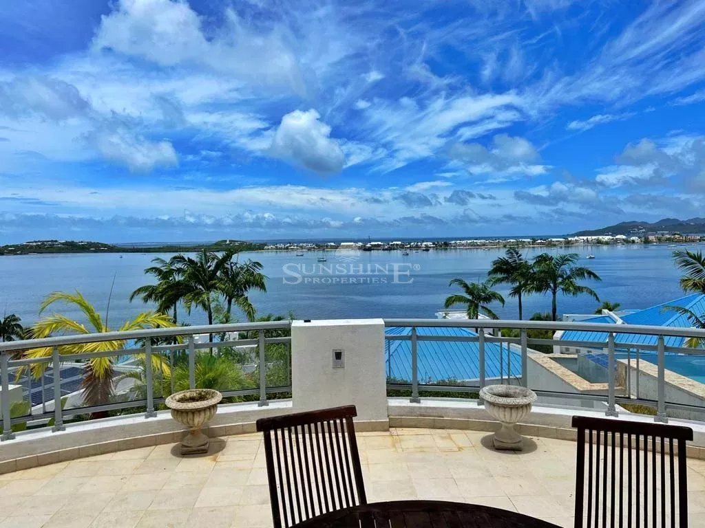 Villa in Simpson Bay, Sint Maarten 5 - 13605340