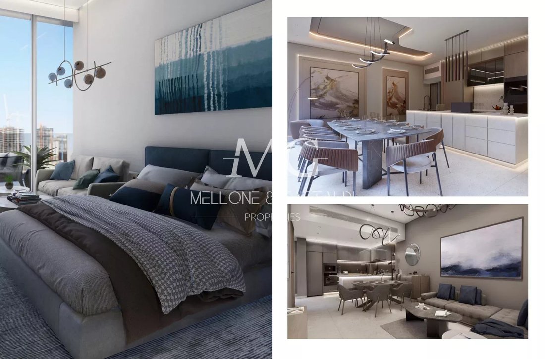 Apartment in Burj Khalifa, Downtown Dubai, Dubai 4 - 14531599