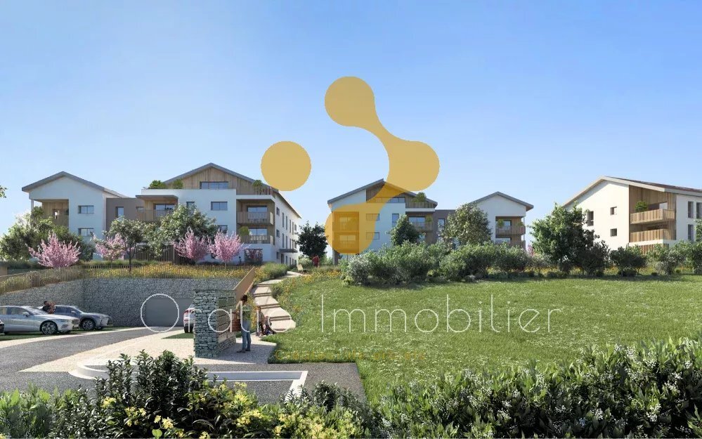 Apartment in Archamps, Auvergne-Rhône-Alpes, France 5 - 14954935