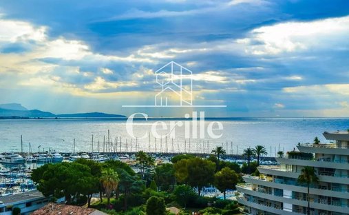 Apartment in Vaug, Villeneuve-Loubet, France 1