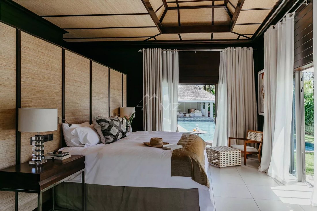 Villa in Beau Champ, Flacq District, Mauritius 5 - 12639520