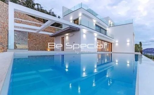 Villa a Teulada, Teulada, Comunità Valenzana 1