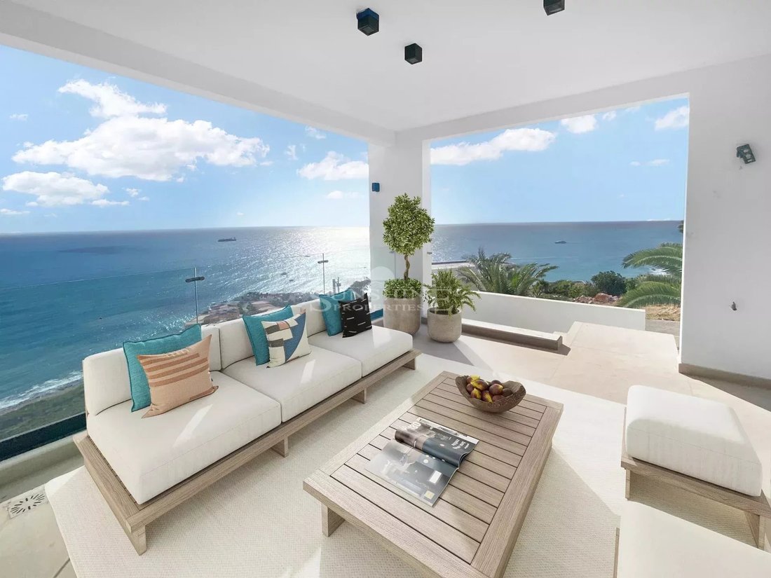 Apartment in Cole Bay, Sint Maarten 5 - 13505653