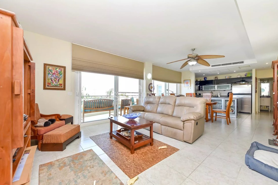 Apartment in Maho Beach, Sint Maarten 5 - 12759740