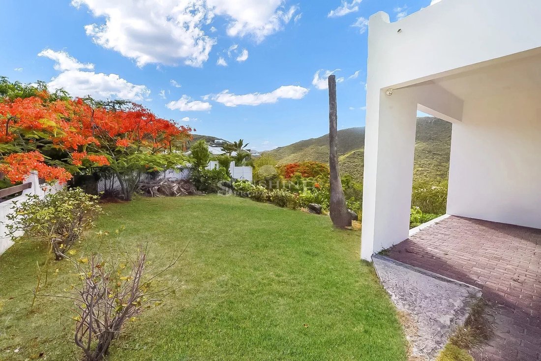 Villa in Philipsburg, Sint Maarten 3 - 12167659