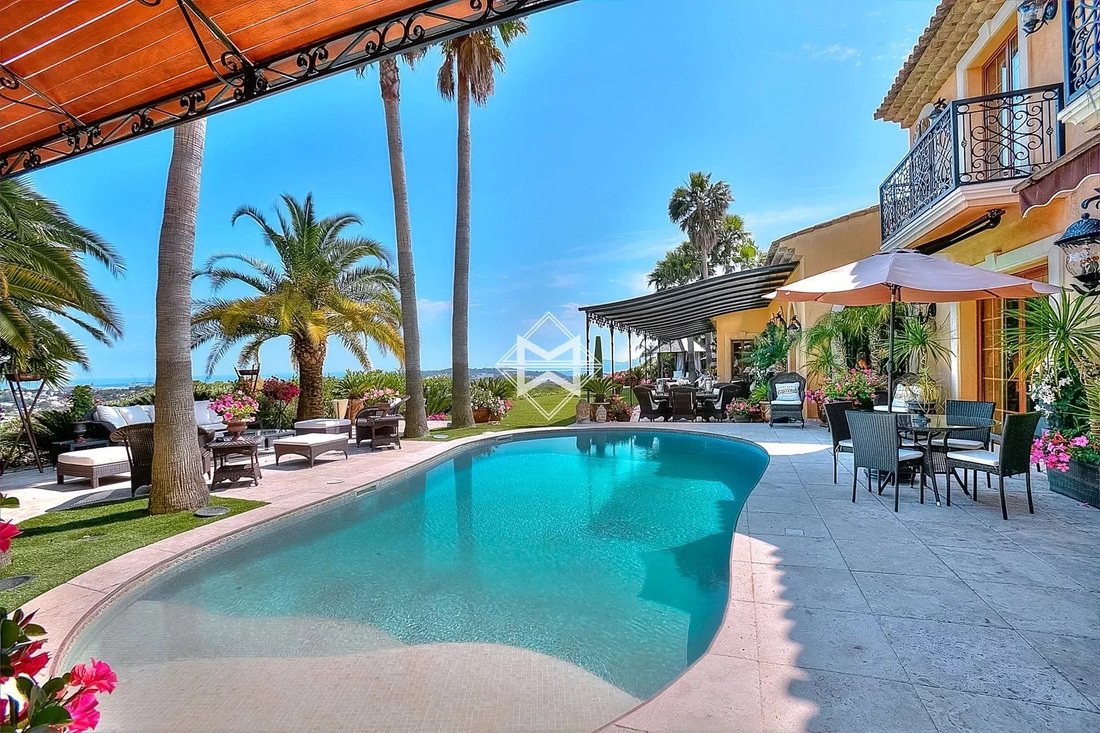 House in Mougins, Provence-Alpes-Côte d'Azur, France 4 - 11330931