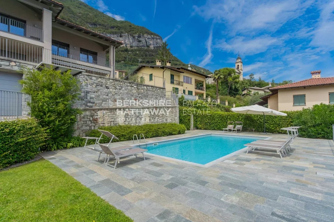 Appartement à Azzano, Lombardie, Italie 1 - 13543568