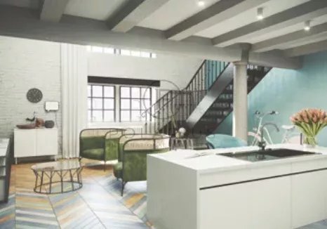 Apartment in Liverpool, England, United Kingdom 3 - 14057169
