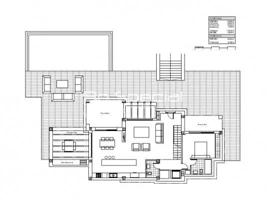 Villa in Tarragona, Catalonia, Spain 2 - 12348347
