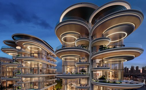 Wohnung in Jumeira, Dubai, Vereinigte Arabische Emirate 1