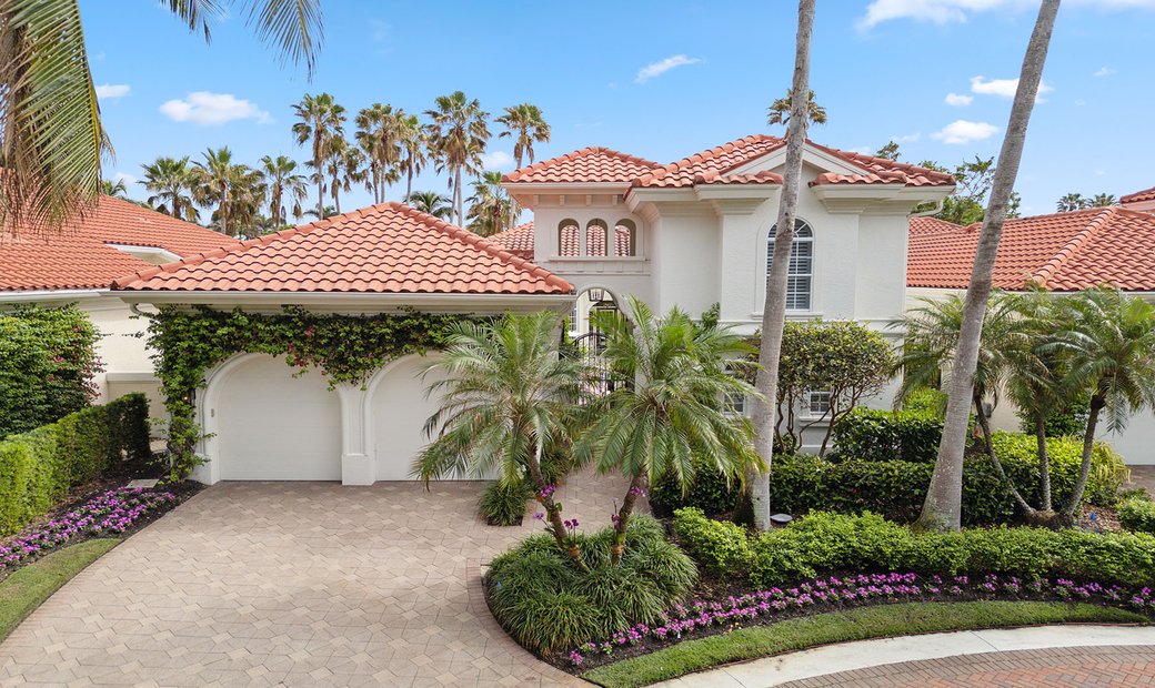 . In Naples, Florida, United States For Sale (14950869)