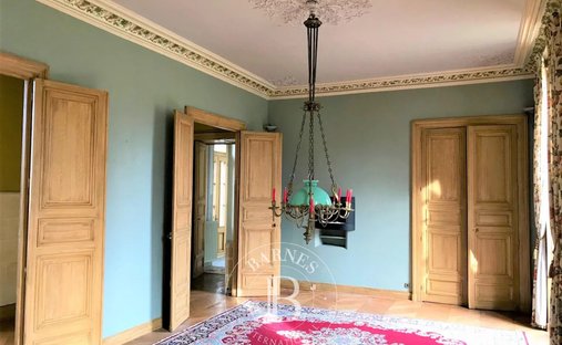 Castle for Sale in Salbris, Centre-Val de Loire, France