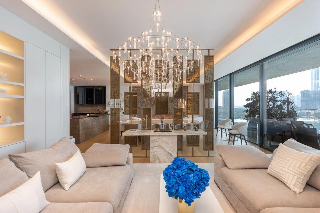 Apartment in Palm Jumeirah, Dubai, United Arab Emirates 3 - 14957248