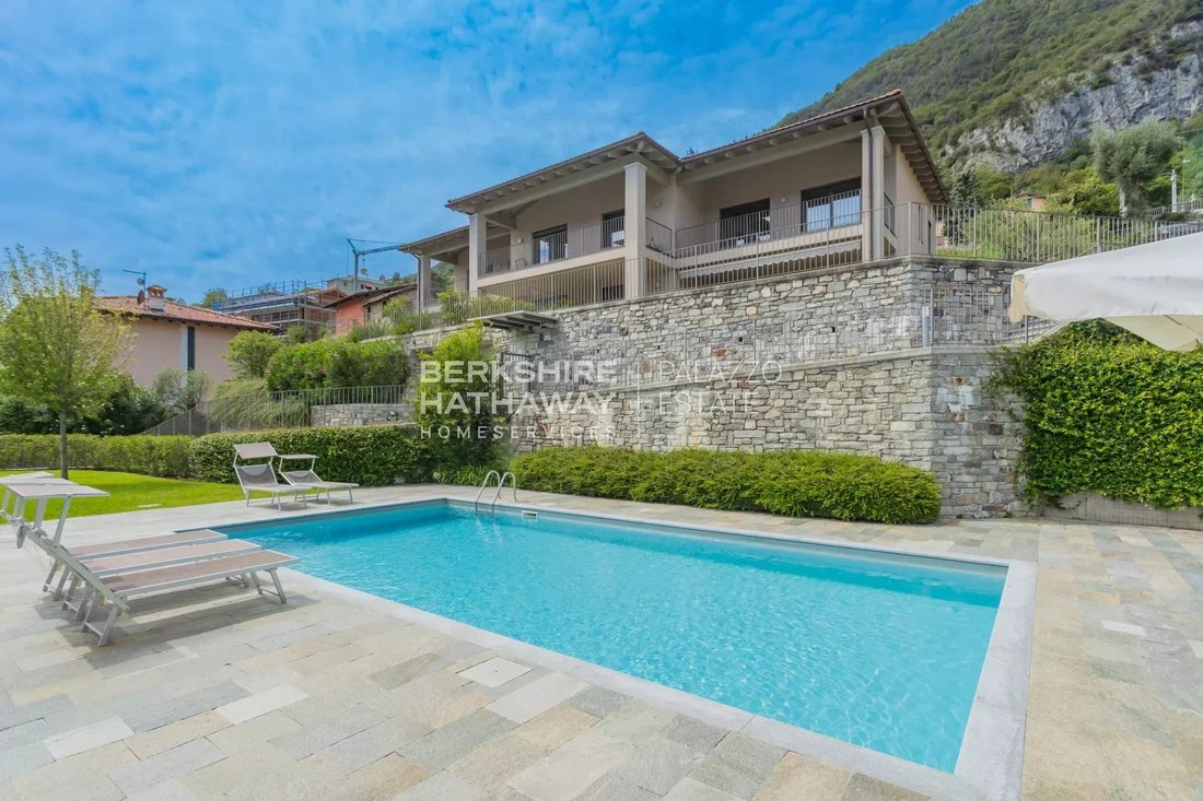 Appartement à Azzano, Lombardie, Italie 1 - 13228734