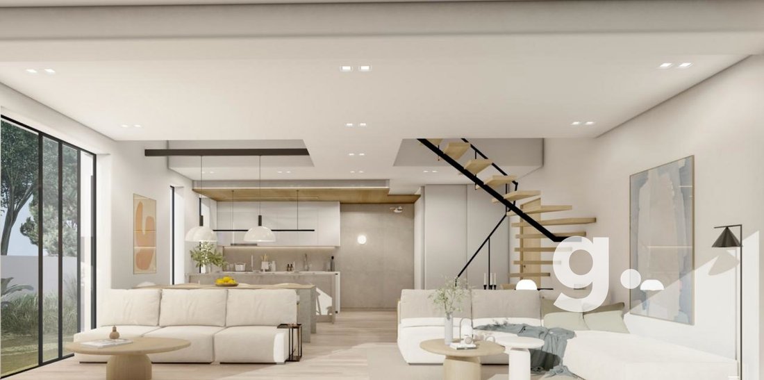 Apartment in Voula, Attica, Greece 2 - 14953189