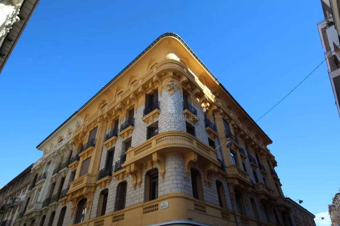 Apartment in Nice, Provence-Alpes-Côte d'Azur, France 1 - 14101394