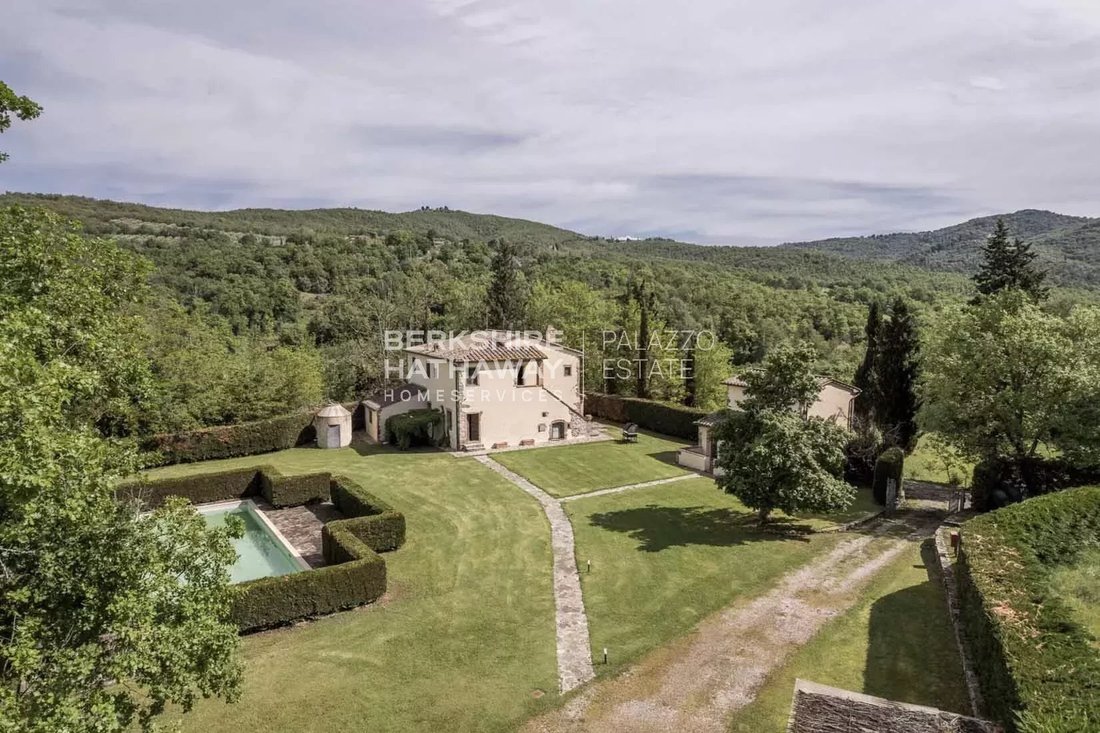 Center, Arezzo, Tuscany 4 - 13726177