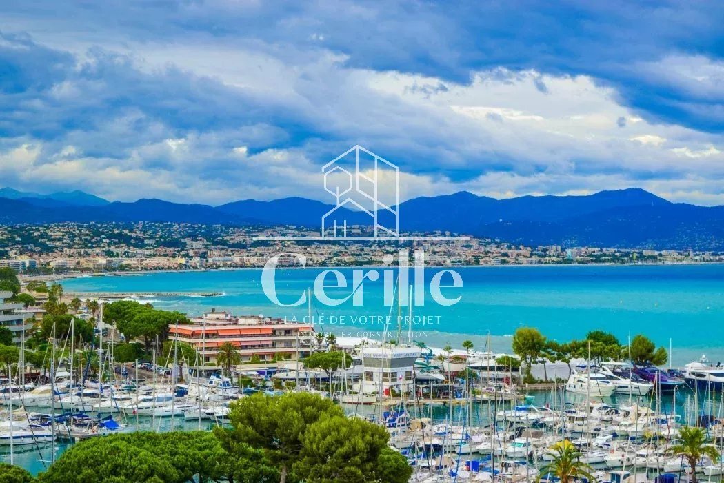 Apartment in Vaug, Villeneuve-Loubet, France 2 - 13822795