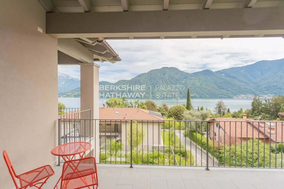 Appartement à Azzano, Lombardie, Italie 2 - 13543568