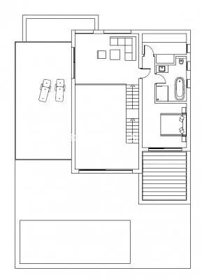 Villa in Xabia / Javea, Valencian Community, Spain 5 - 12168054