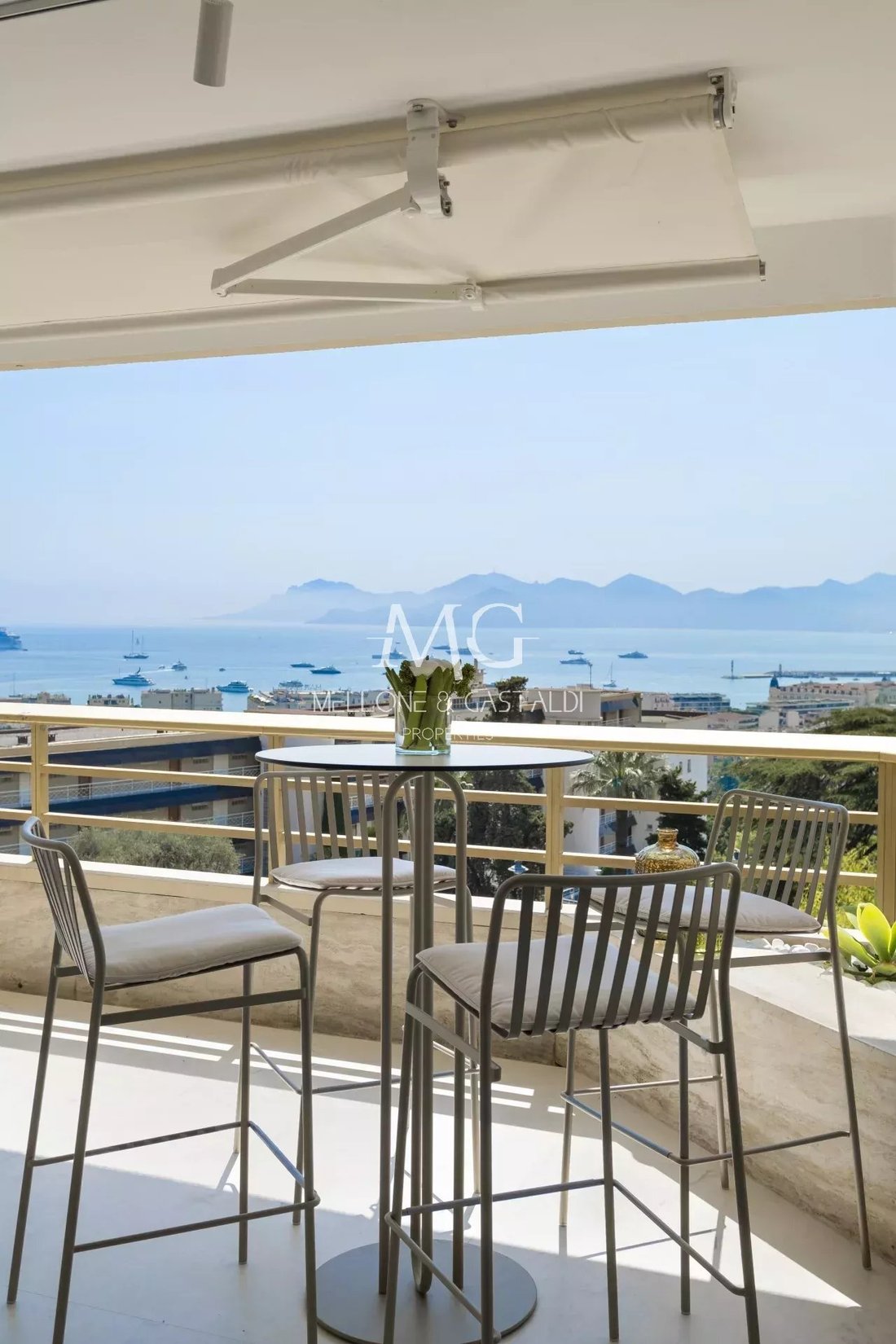 Apartment in La Californie, Cannes, France 4 - 14531506