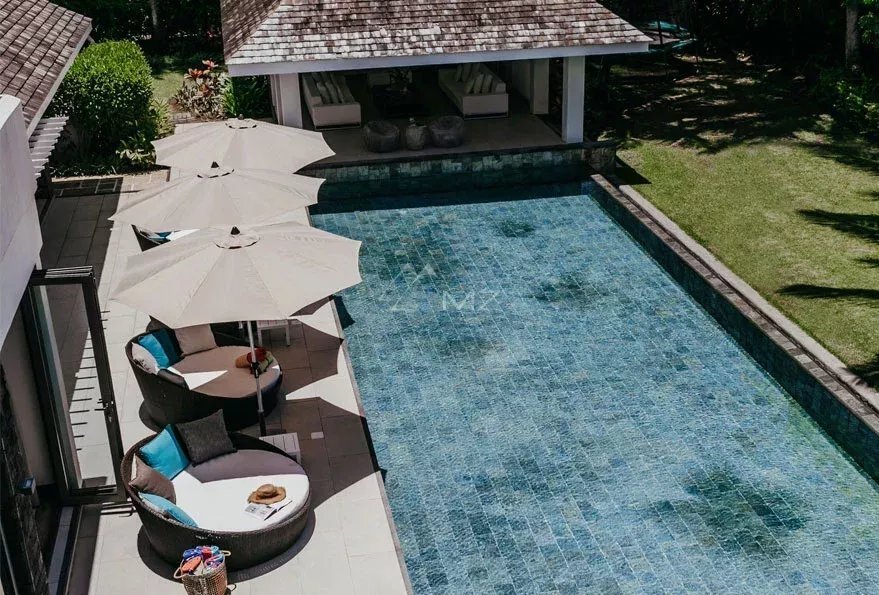 Villa in Beau Champ, Flacq District, Mauritius 2 - 12639520