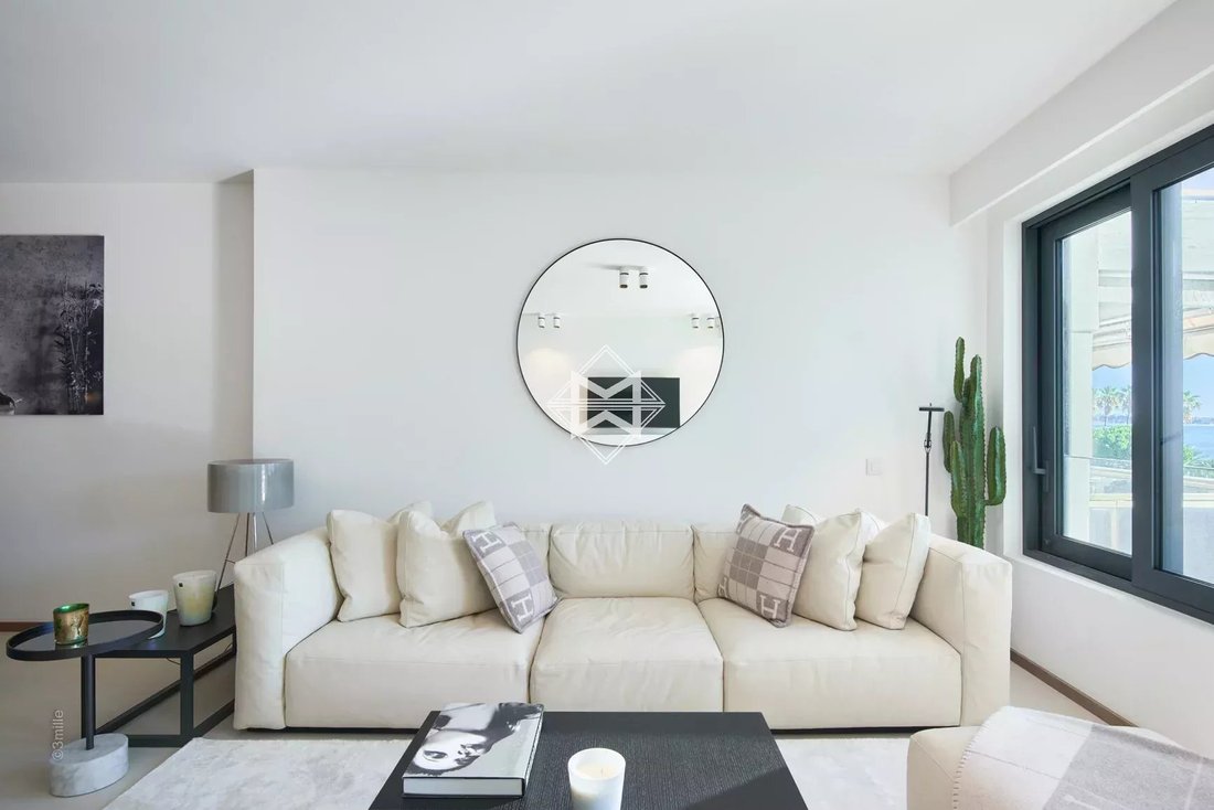 Apartment in Cannes, Provence-Alpes-Côte d'Azur, France 2 - 11528450