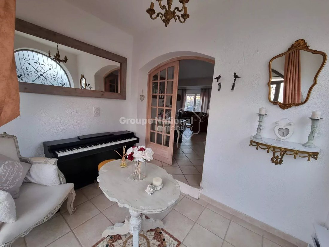 House in Le Fort, Six-Fours-les-Plages, France 2 - 13392834